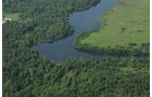 Property photo 16 - 1,025 Acres in 24 Tracts - Exellent Recreation Opportunity - Potential Building Sites - 11 Lakes & Ponds
